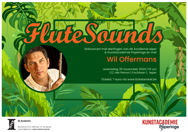 FluteSounds 2024